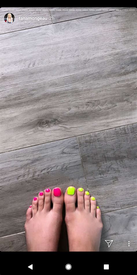 tana mongeau feet|Browsing celebs